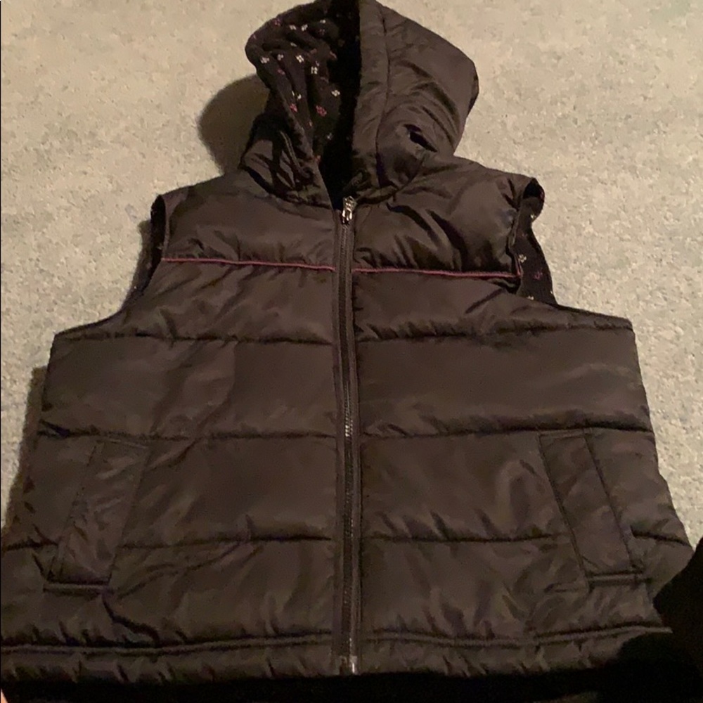 vest